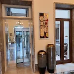 Dimora Charleston Lecce Parcheggio Privato In Loco Gratis