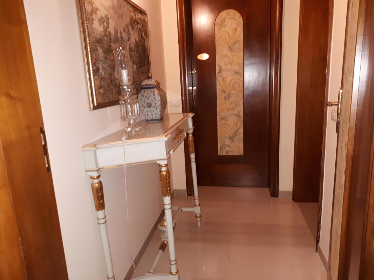 Dimora Charleston Parcheggio Privato In Loco Gratis