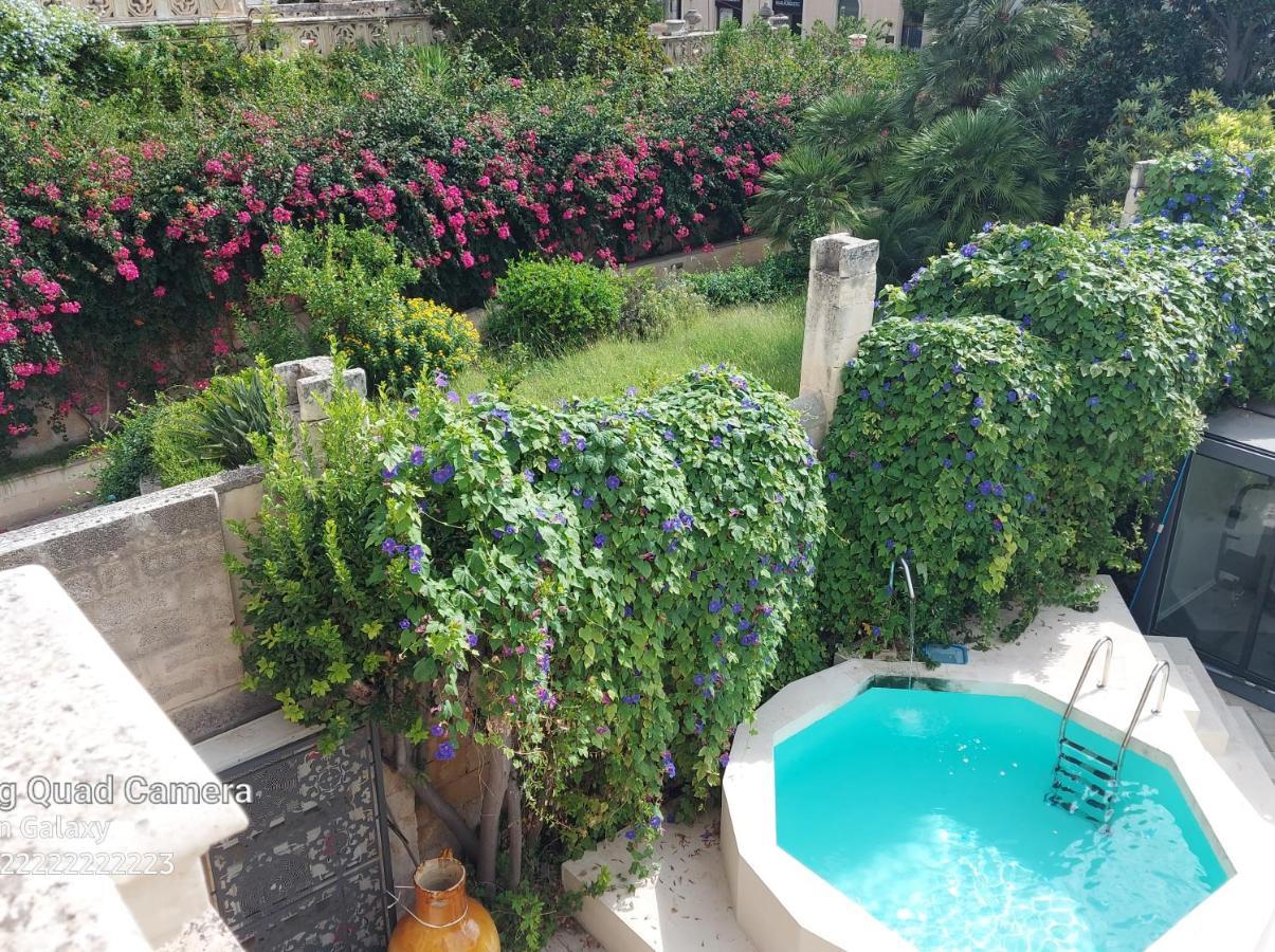 Dimora Charleston Parcheggio Privato In Loco Gratis 2* Lecce