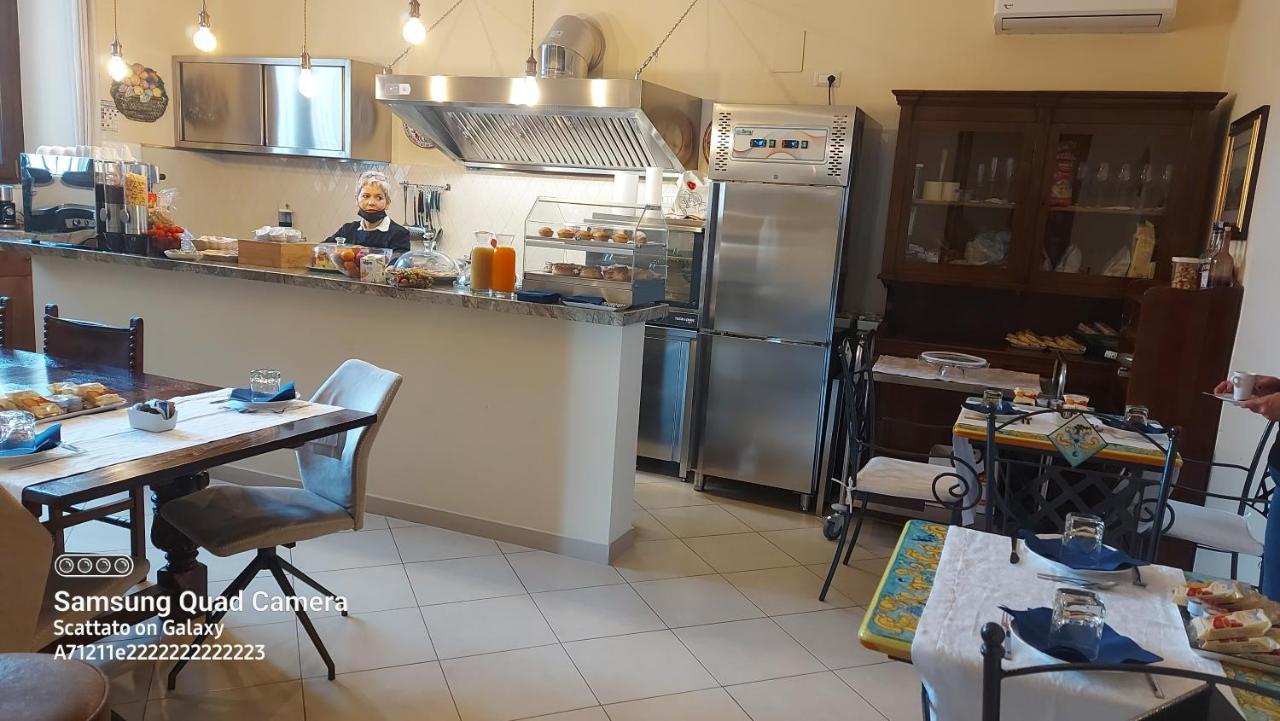 Dimora Charleston Parcheggio Privato In Loco Gratis