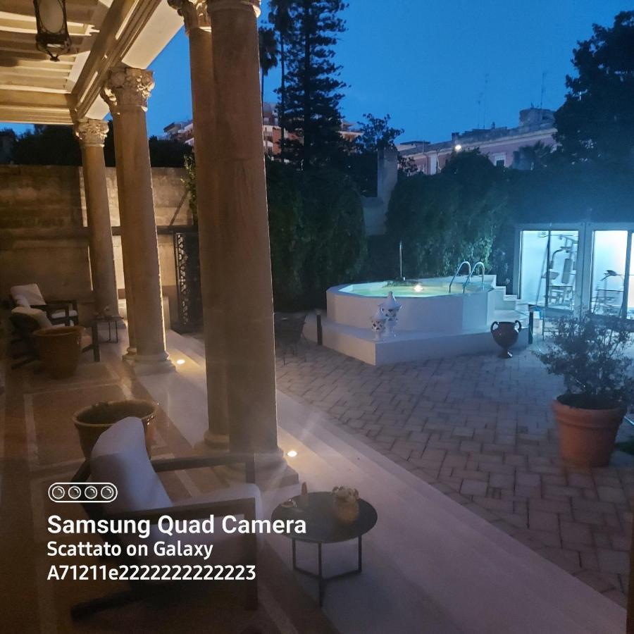 Frühstückspension Dimora Charleston Parcheggio Privato In Loco Gratis 2*
