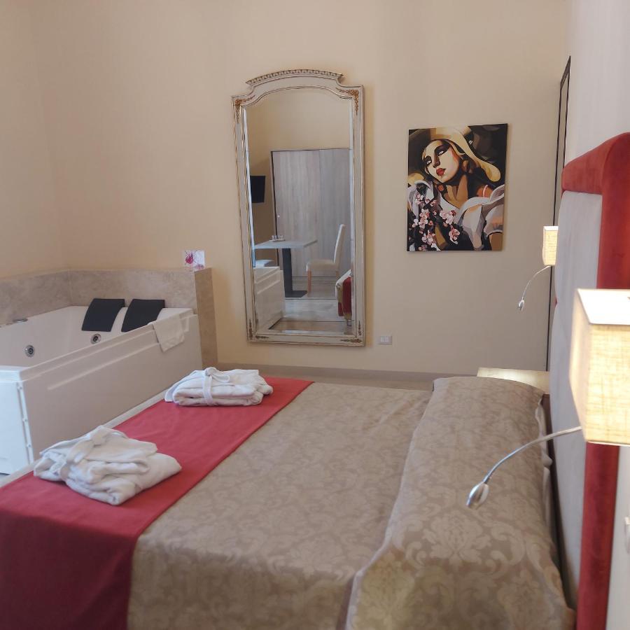 Dimora Charleston Parcheggio Privato In Loco Gratis Bed & Breakfast