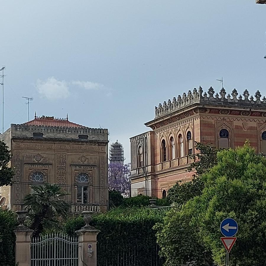 Dimora Charleston Parcheggio Privato In Loco Gratis Bed & Breakfast Lecce