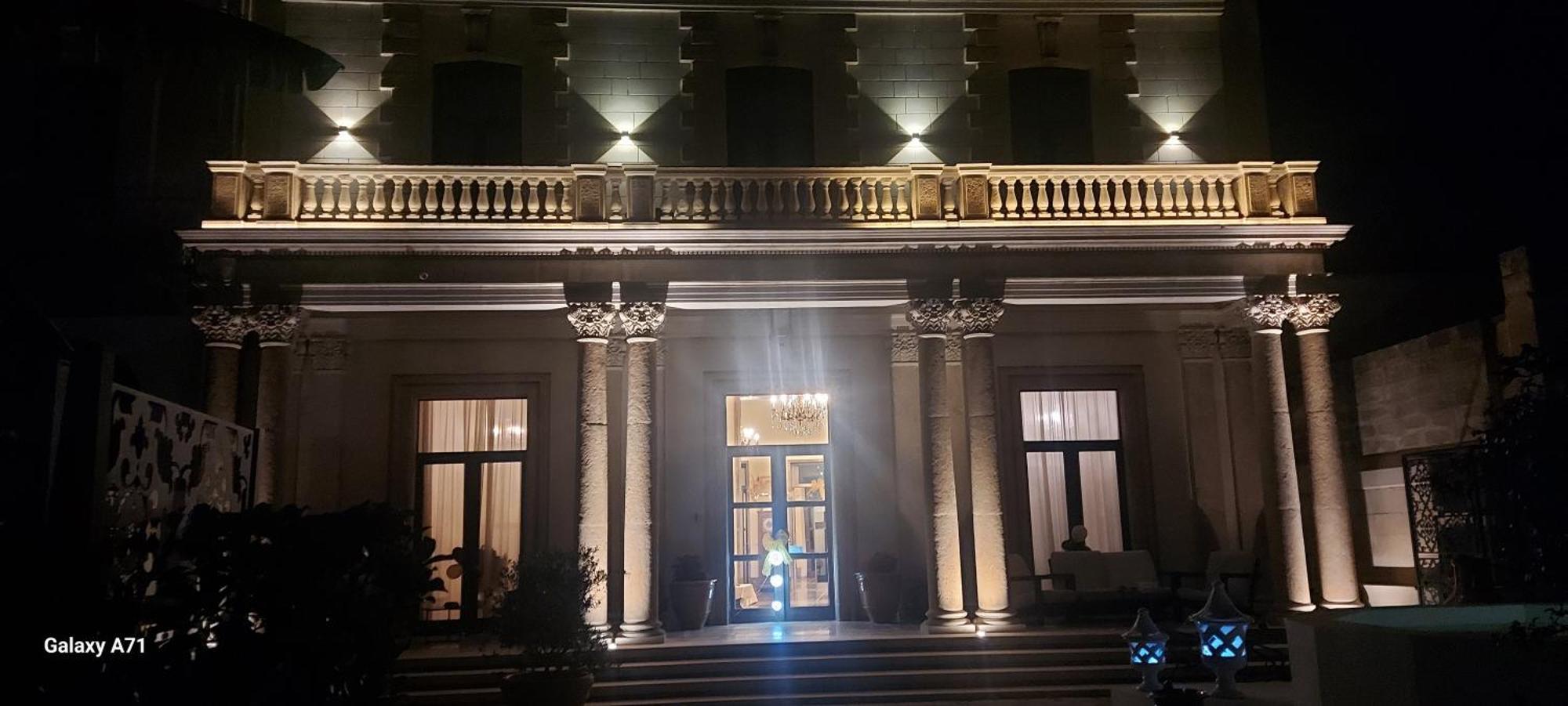 Dimora Charleston Parcheggio Privato In Loco Gratis 2*