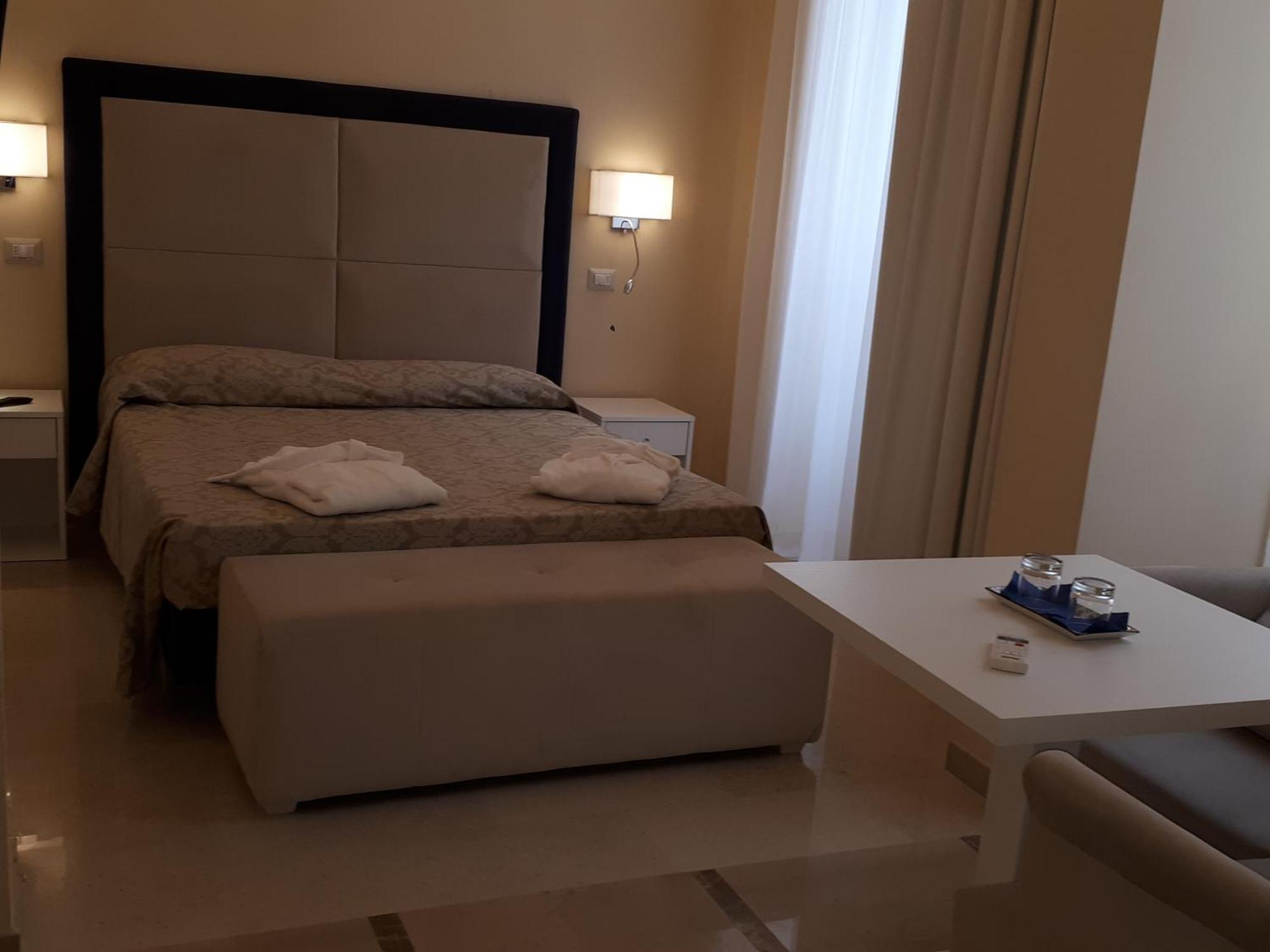 Dimora Charleston Parcheggio Privato In Loco Gratis