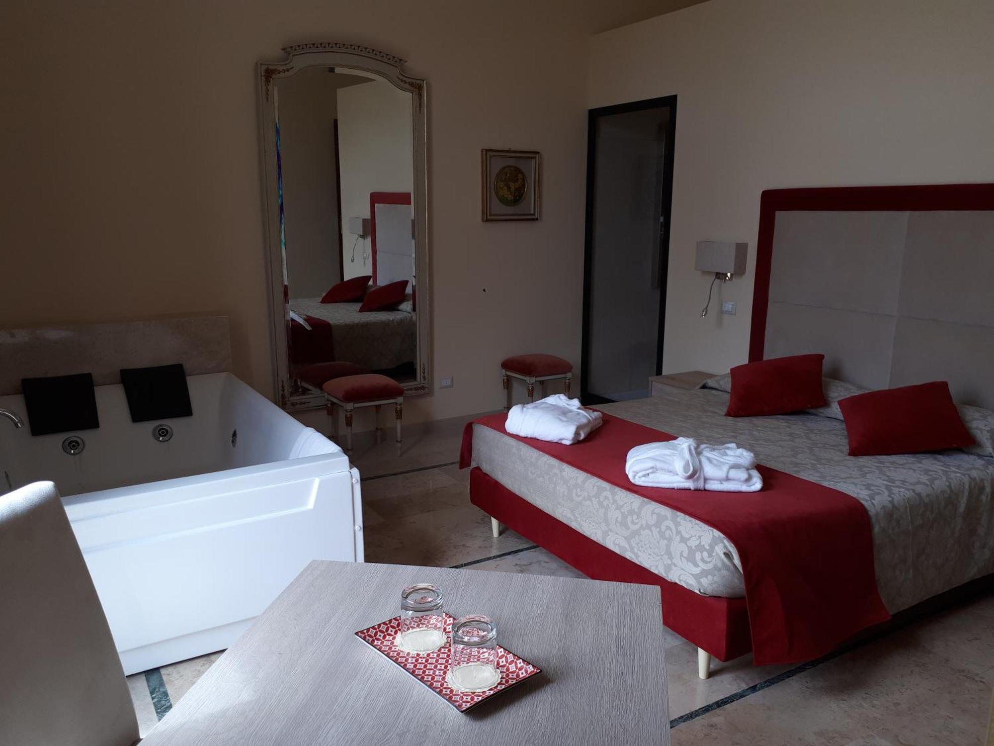 Bed & Breakfast Dimora Charleston Parcheggio Privato In Loco Gratis