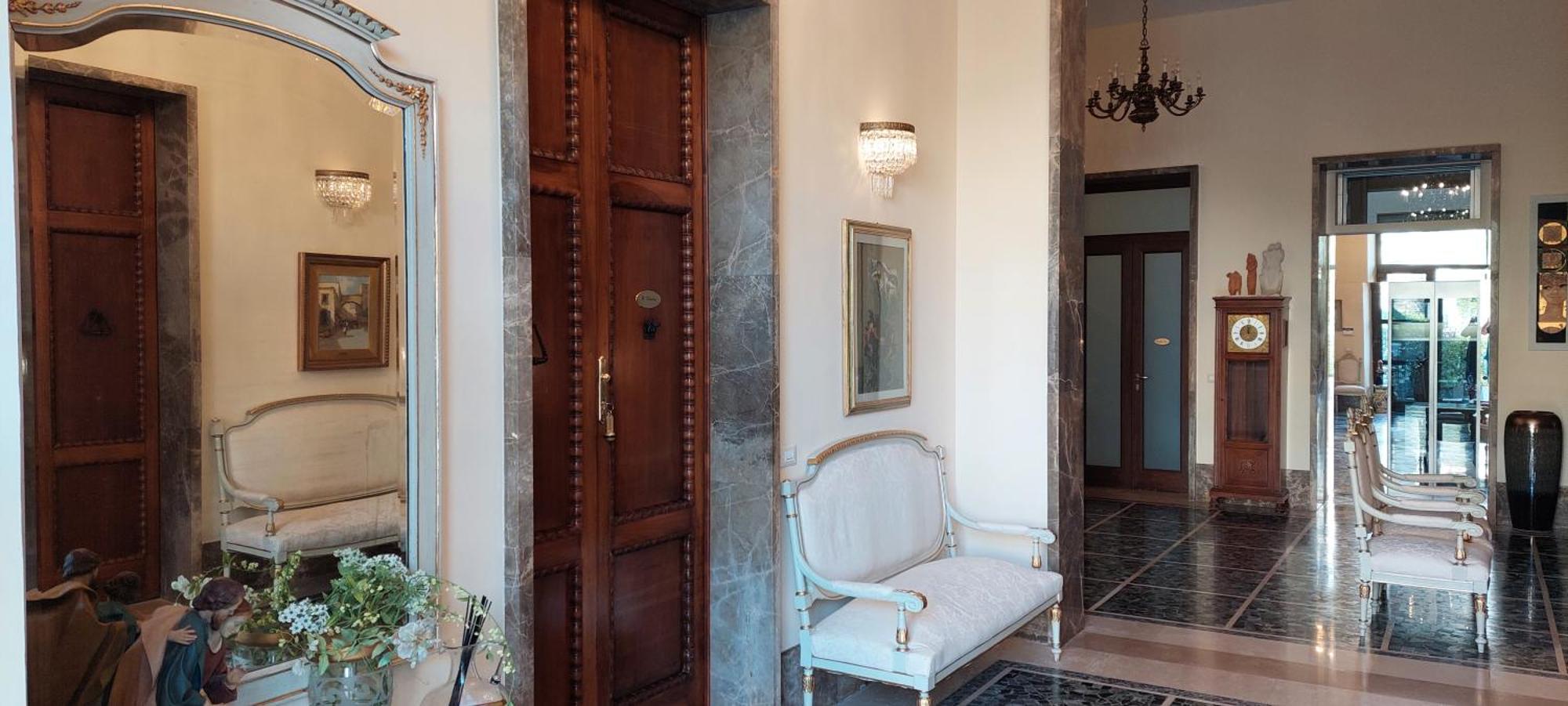 Dimora Charleston Parcheggio Privato In Loco Gratis 2* Lecce