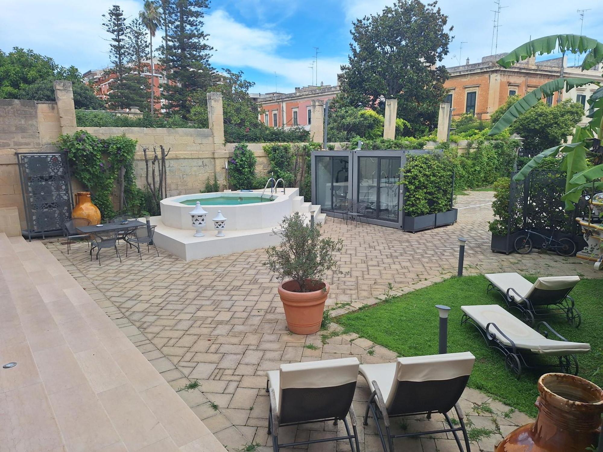 Dimora Charleston Parcheggio Privato In Loco Gratis 2*