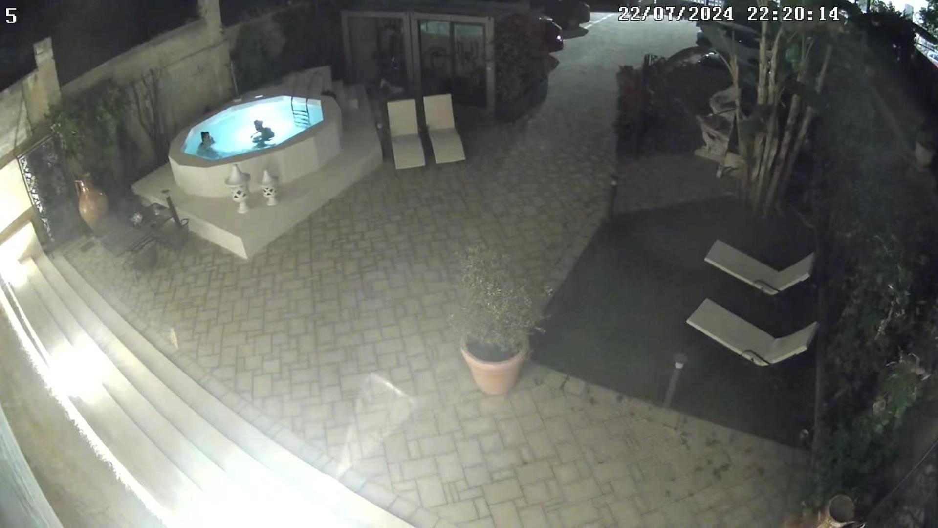 Bed & Breakfast Dimora Charleston Parcheggio Privato In Loco Gratis