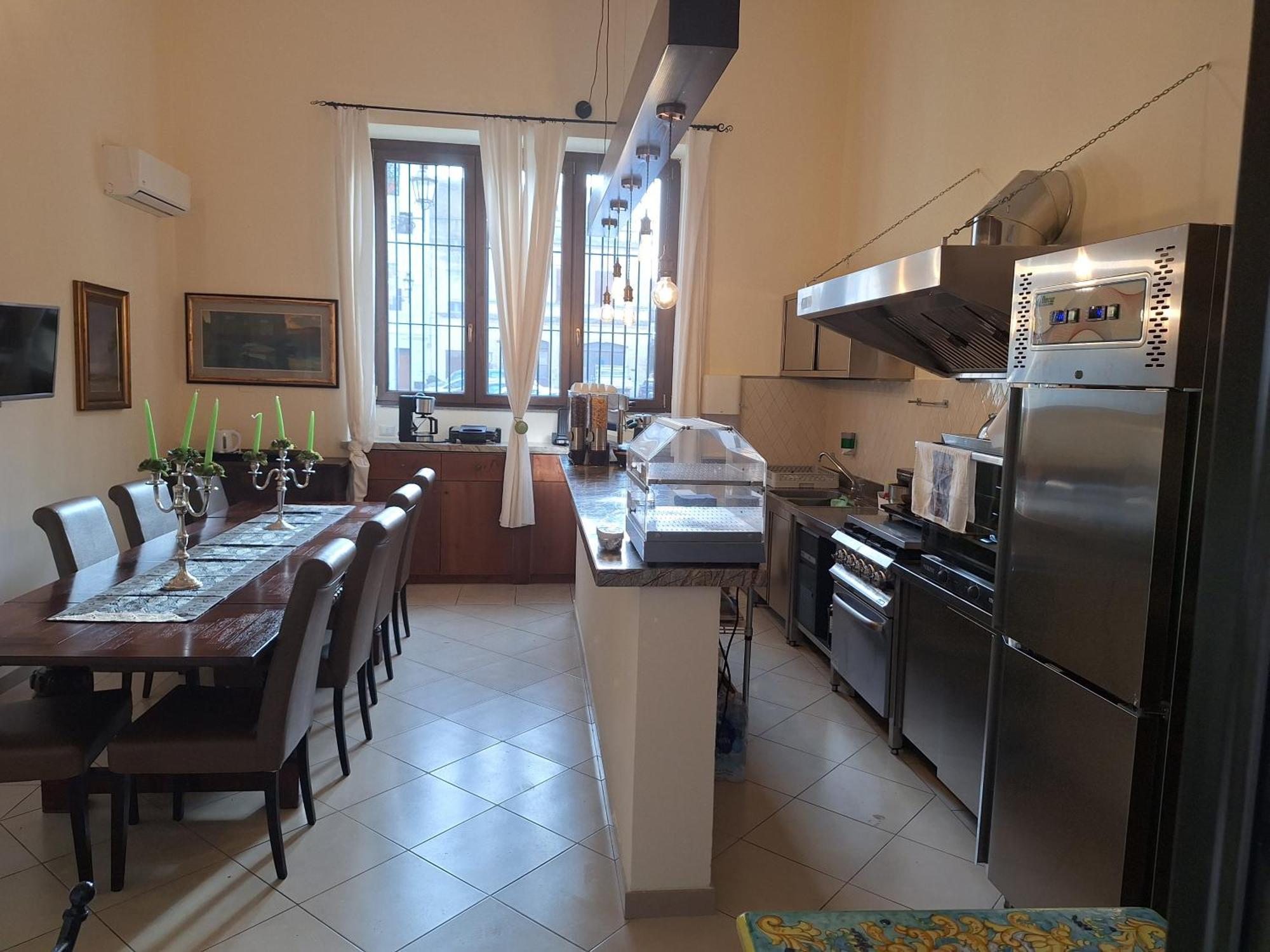 Dimora Charleston Parcheggio Privato In Loco Gratis Lecce