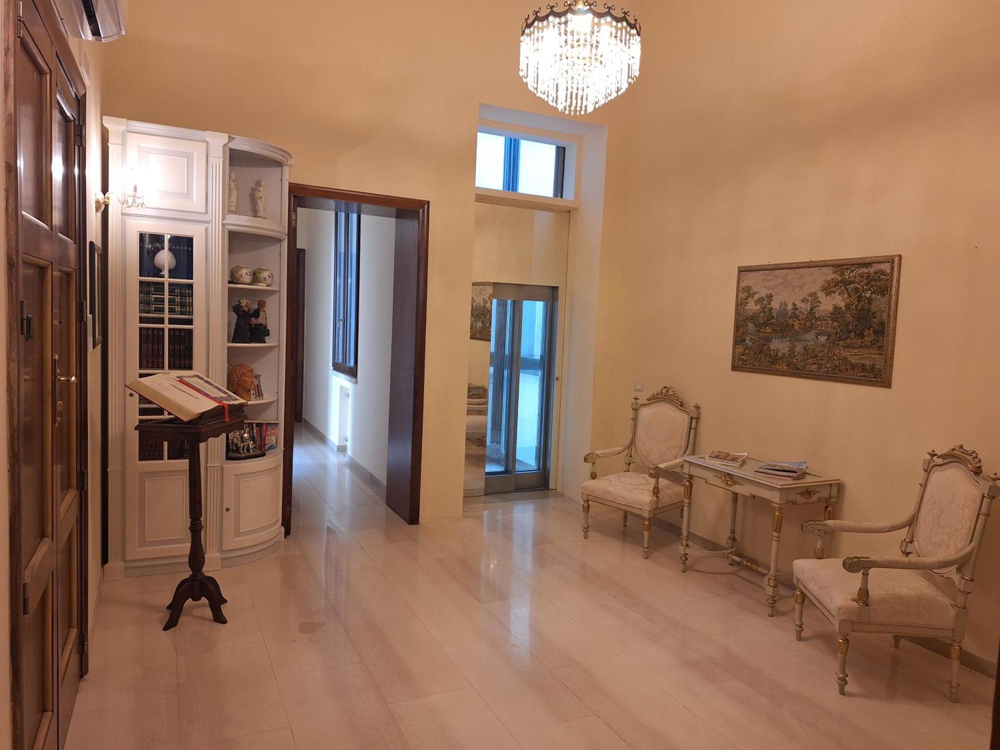 Dimora Charleston Parcheggio Privato In Loco Gratis