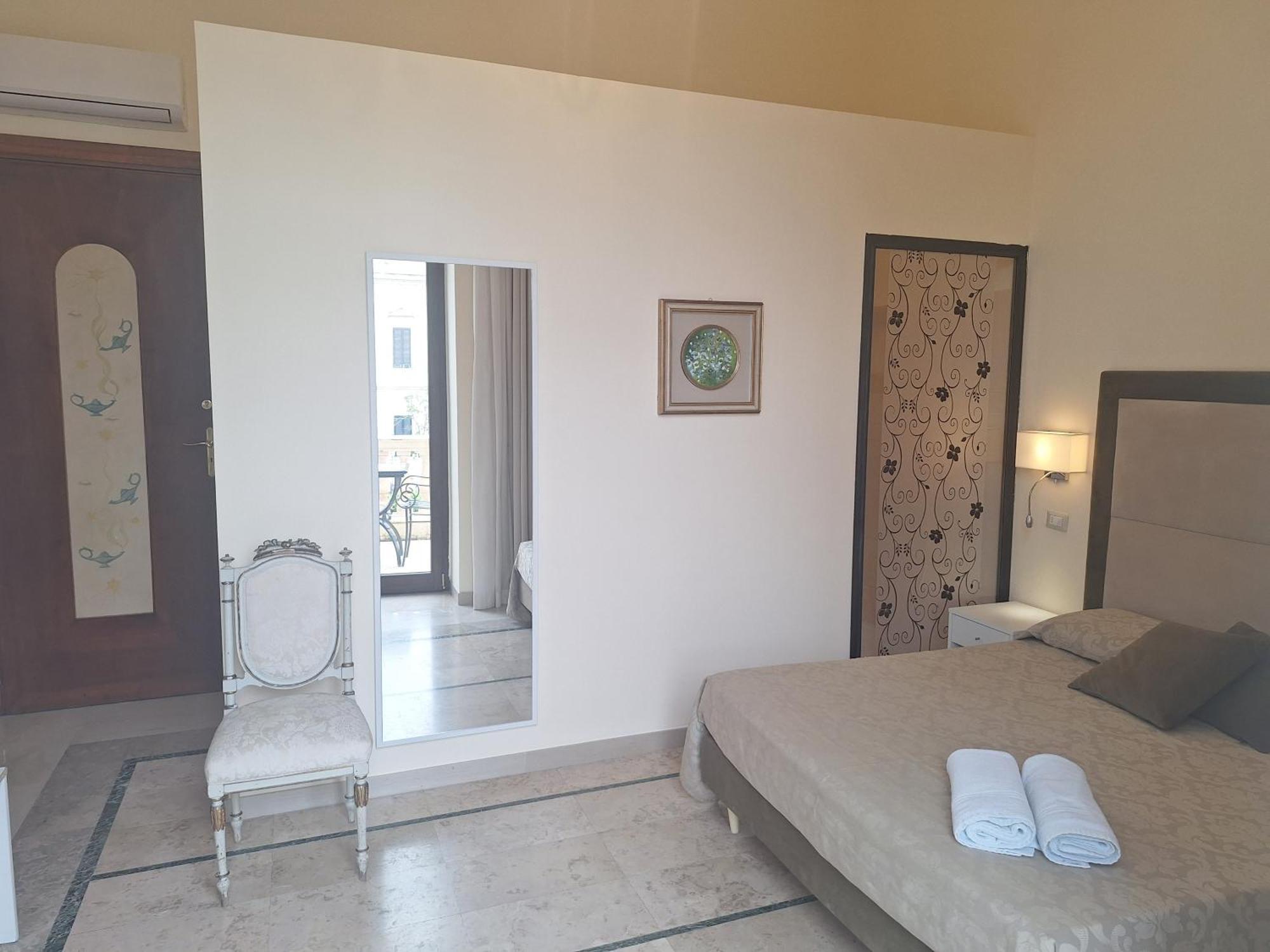 Dimora Charleston Parcheggio Privato In Loco Gratis