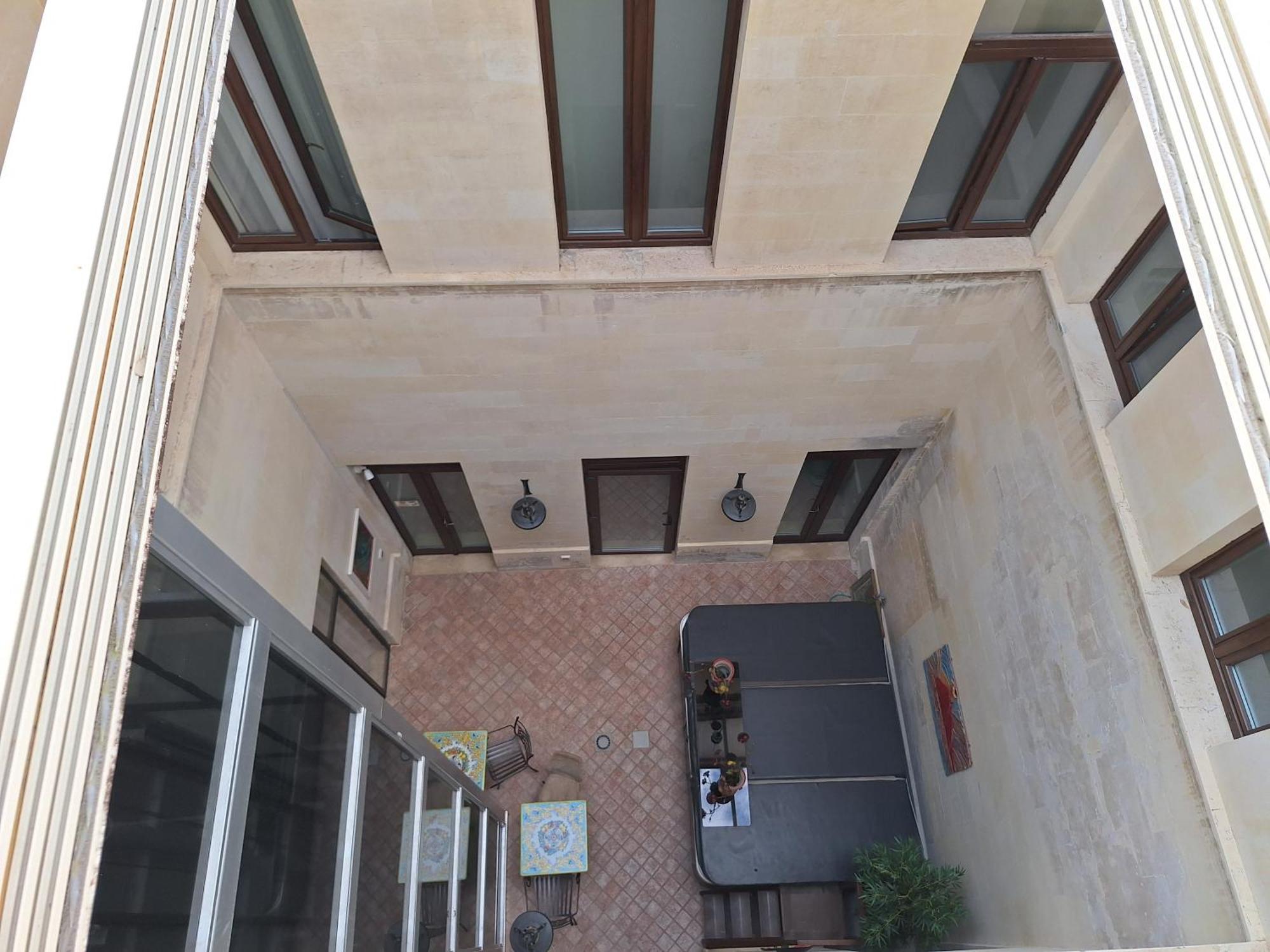 Dimora Charleston Parcheggio Privato In Loco Gratis