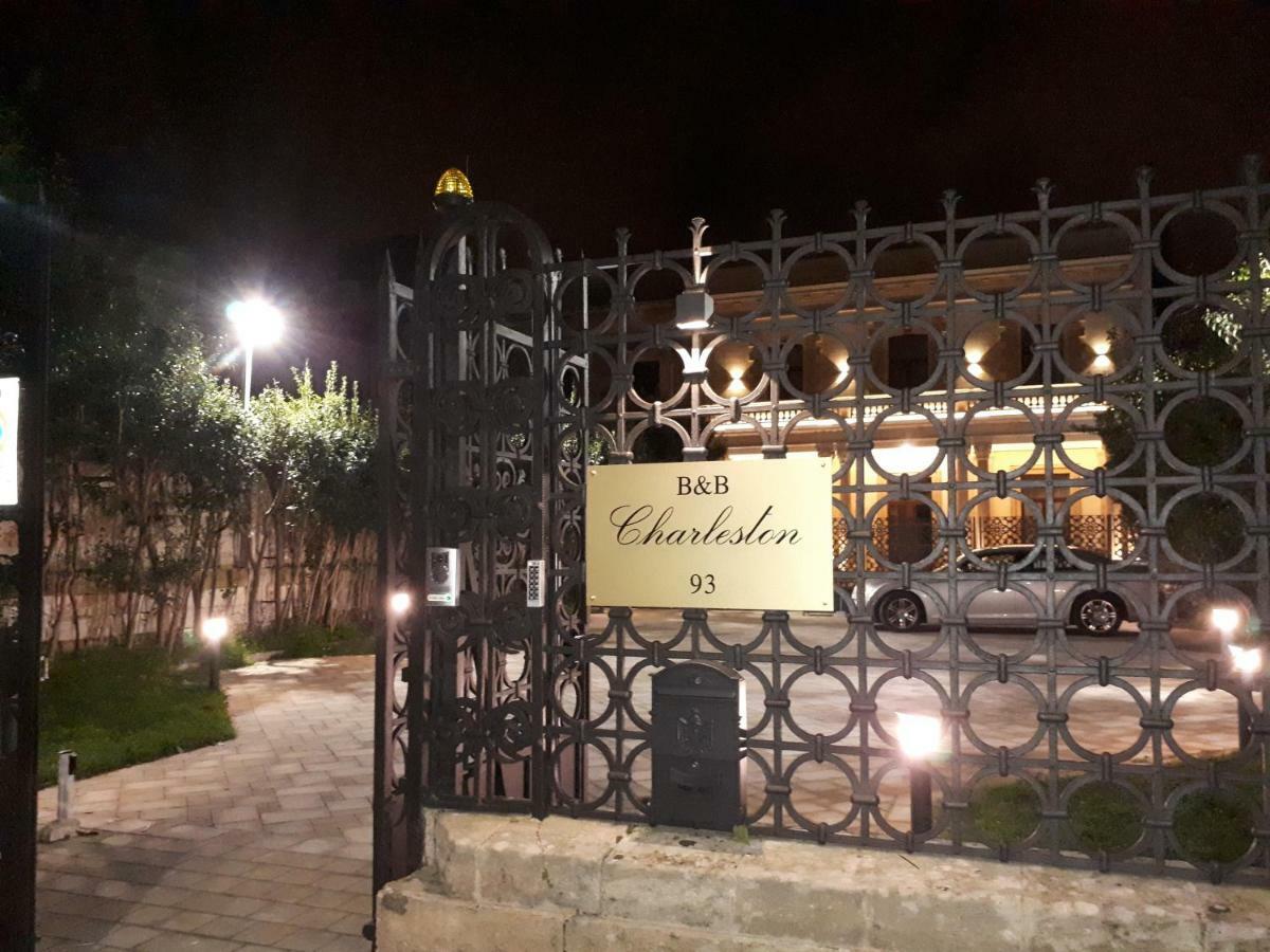 Dimora Charleston Parcheggio Privato In Loco Gratis