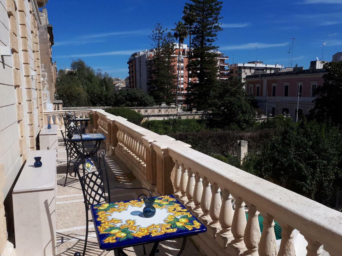 Dimora Charleston Parcheggio Privato In Loco Gratis Lecce
