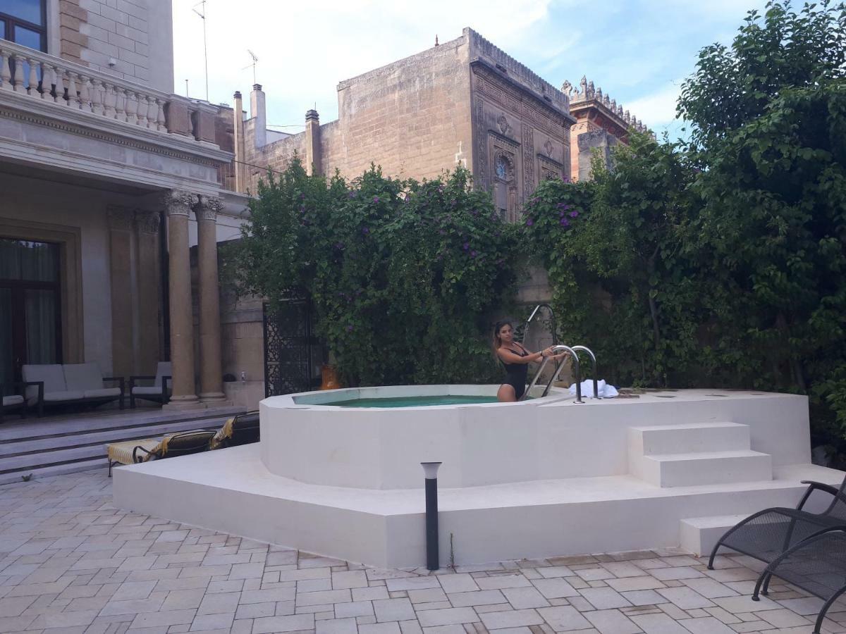 Bed & Breakfast Dimora Charleston Parcheggio Privato In Loco Gratis