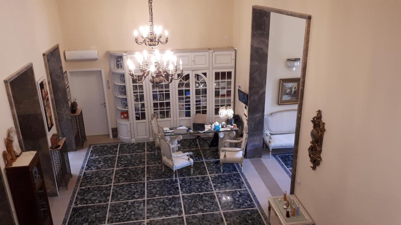 Dimora Charleston Parcheggio Privato In Loco Gratis